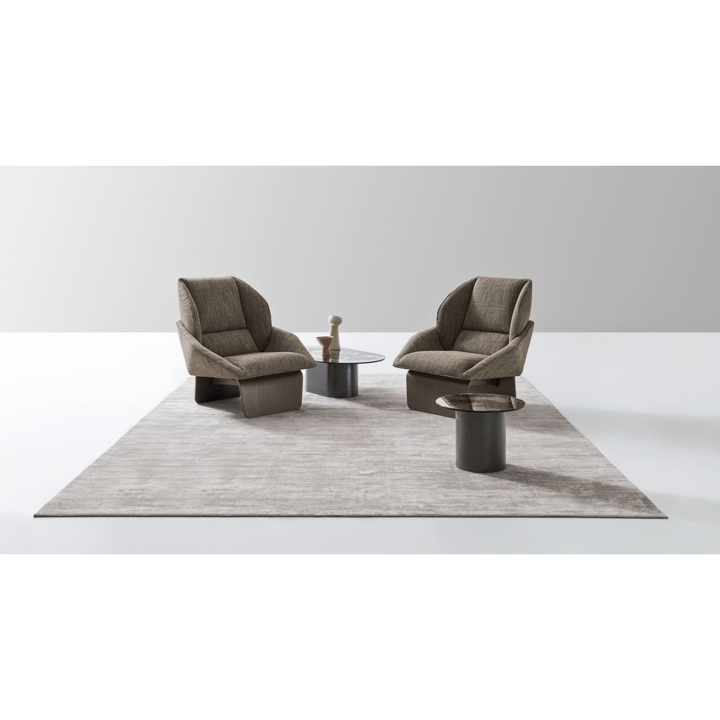 Ditre Italia - Loto Armchair