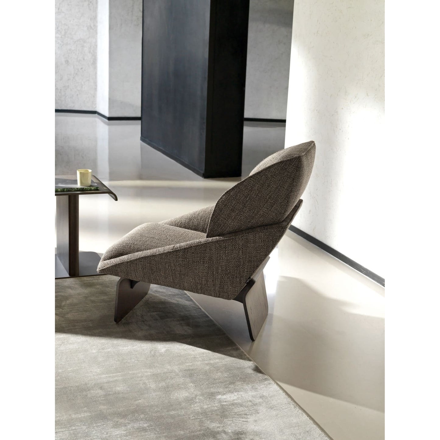 Ditre Italia - Loto Armchair