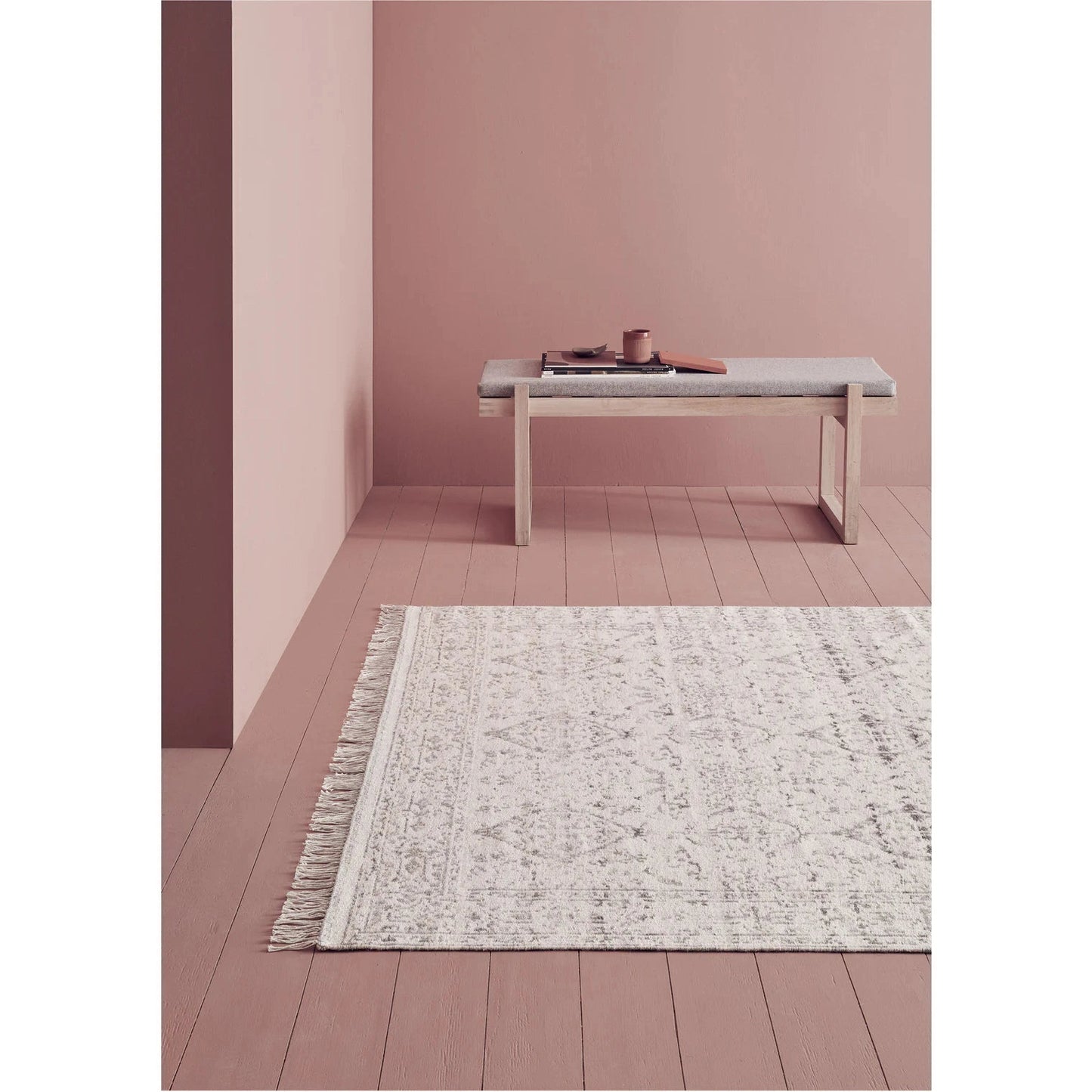 Line Design - DOLZAGO Rug