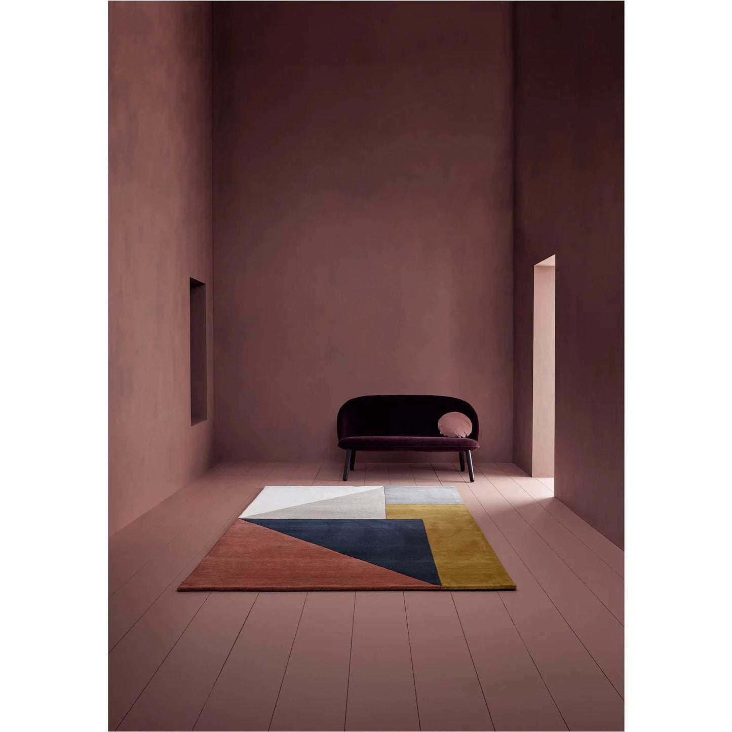 Line Design - ARGUTO Rug