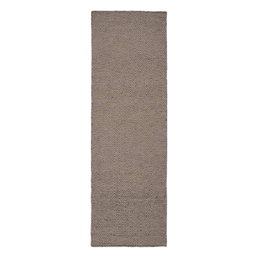 Line Design - NYOKO Rug Grey