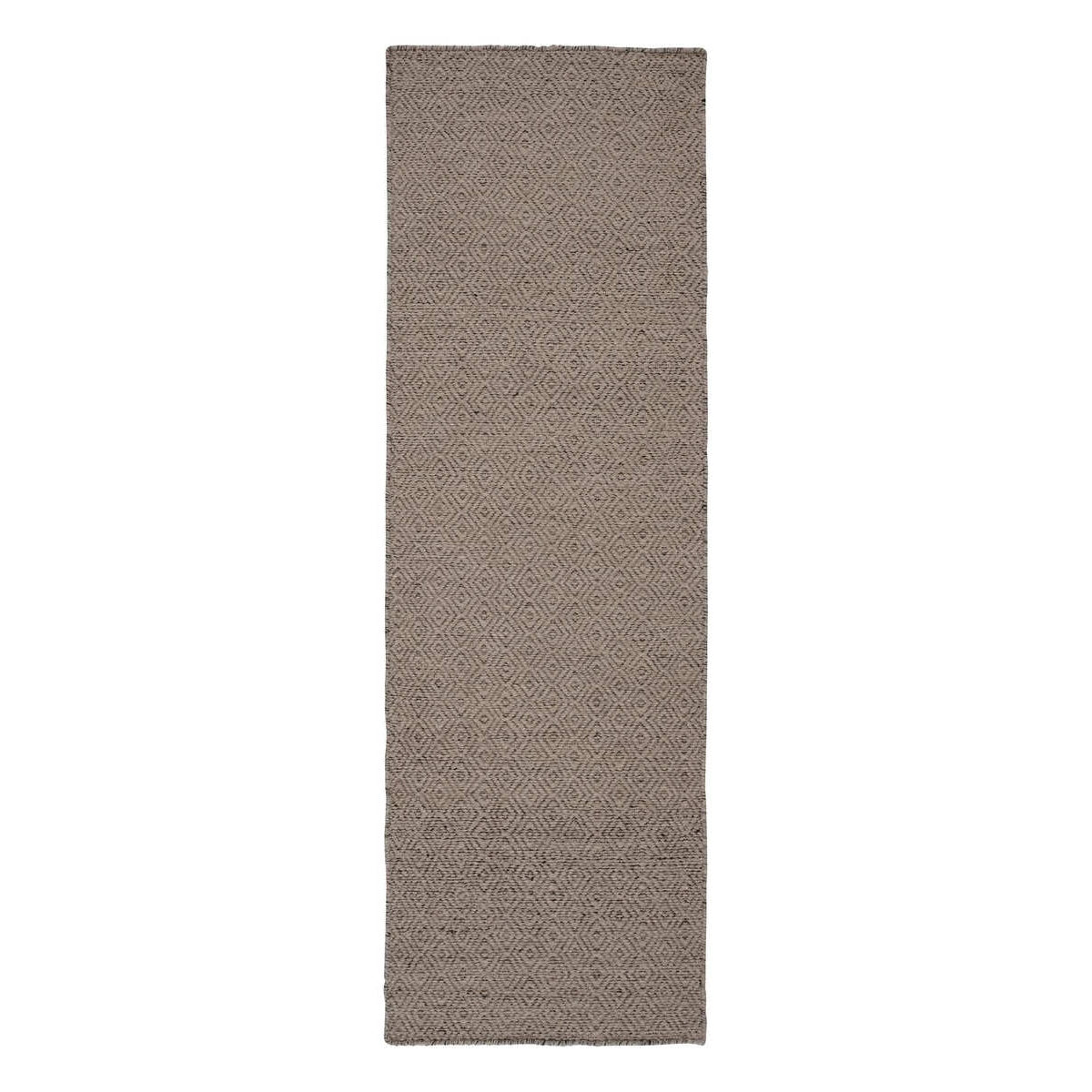 Line Design - NYOKO Rug Grey