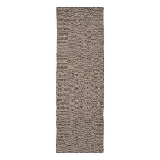 Line Design - NYOKO Rug Grey