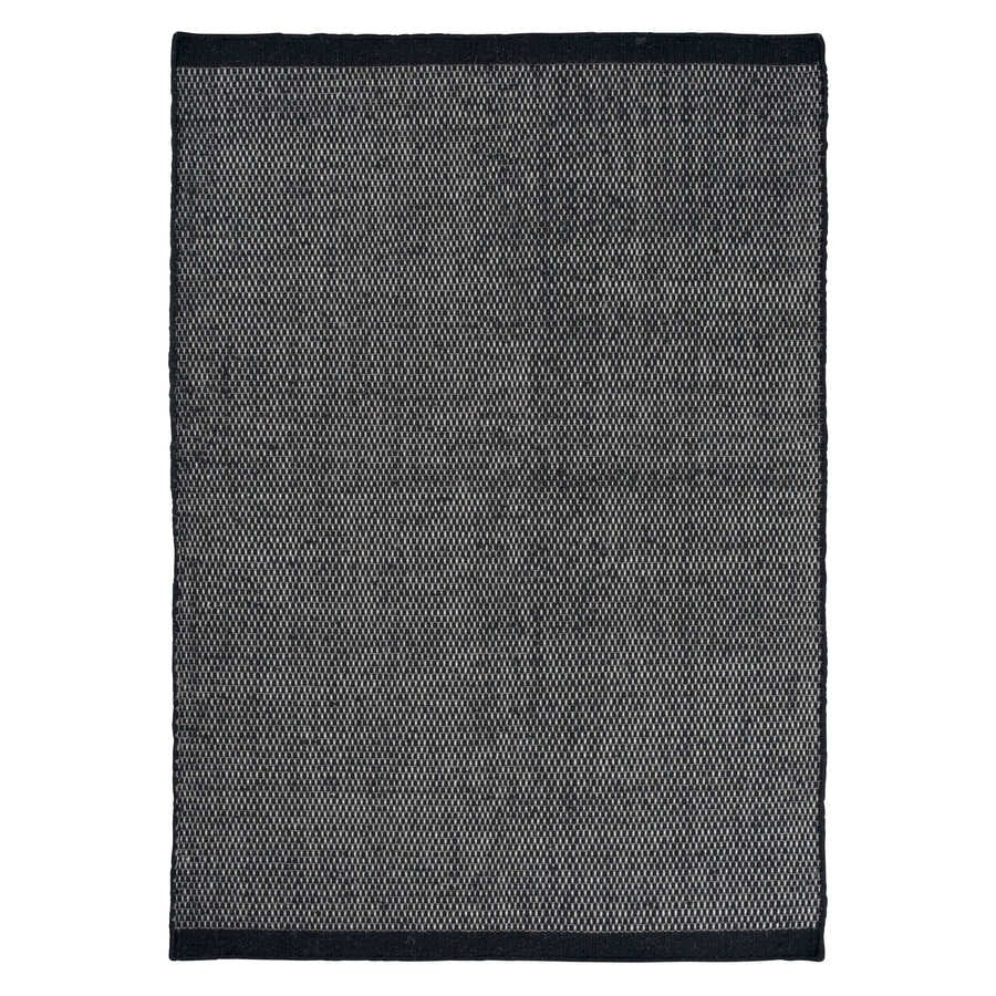 Line Design - ASKO Rug Black