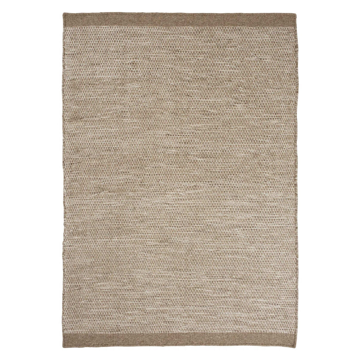 Line Design - ASKO Rug Lt/Grey