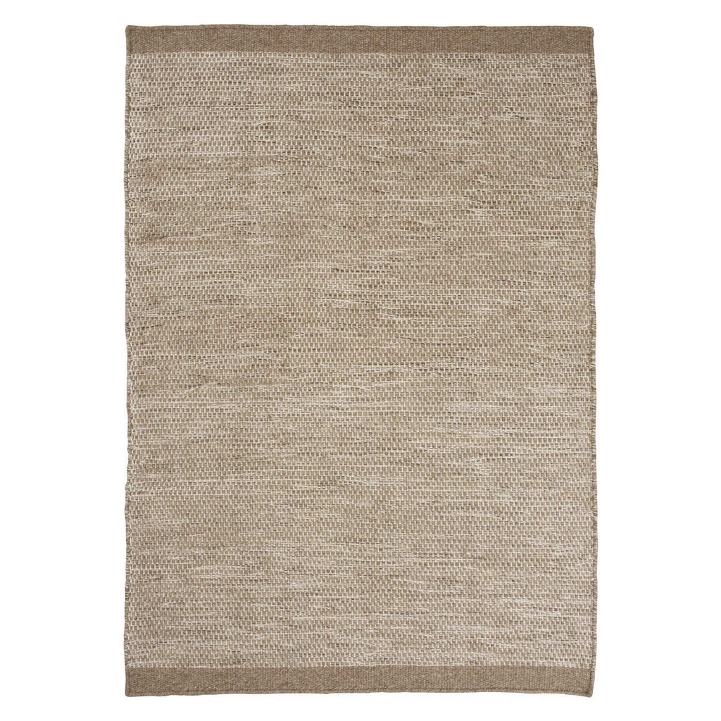 Line Design - ASKO Rug Lt/Grey