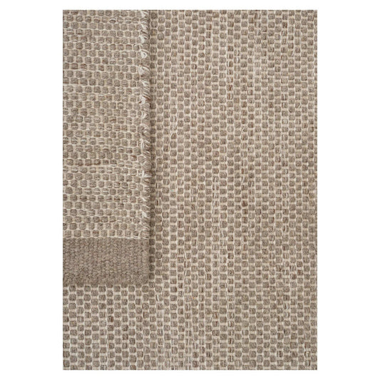 Line Design - ASKO Rug Lt/Grey