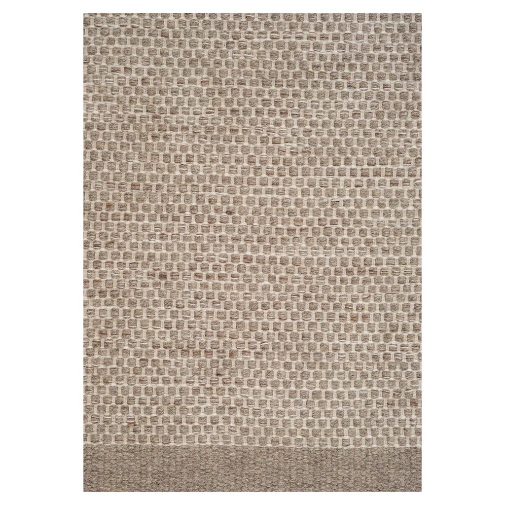 Line Design - ASKO Rug Lt/Grey