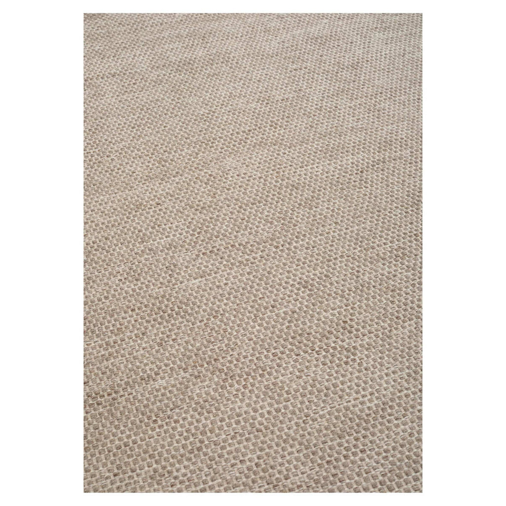 Line Design - ASKO Rug Lt/Grey