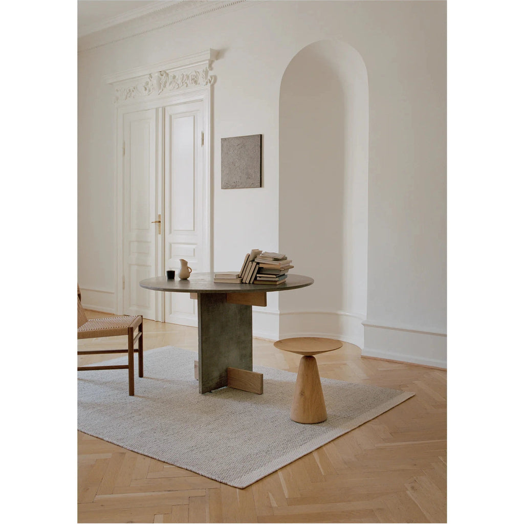 Line Design - FRODE Carpet Marble