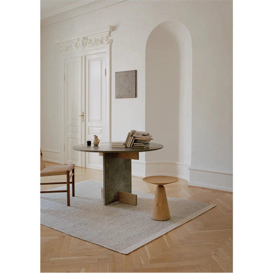 Line Design - FRODE Carpet Marble