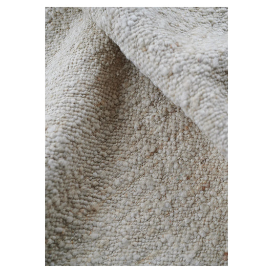 Line Design - LOGMAR Rug Ivory