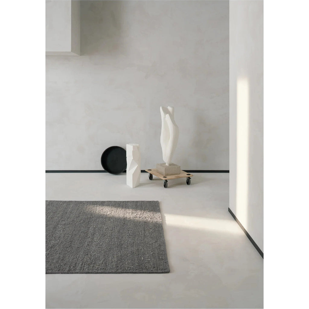 Line Design - LOGMAR Carpet Stone