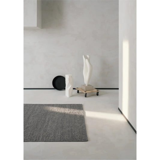 Line Design - LOGMAR Carpet Stone