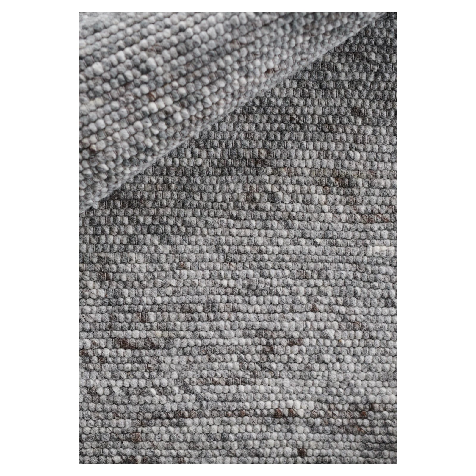 Line Design - AGNER Rug Grey