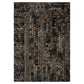 Line Design - AGNER Rug Charcoal