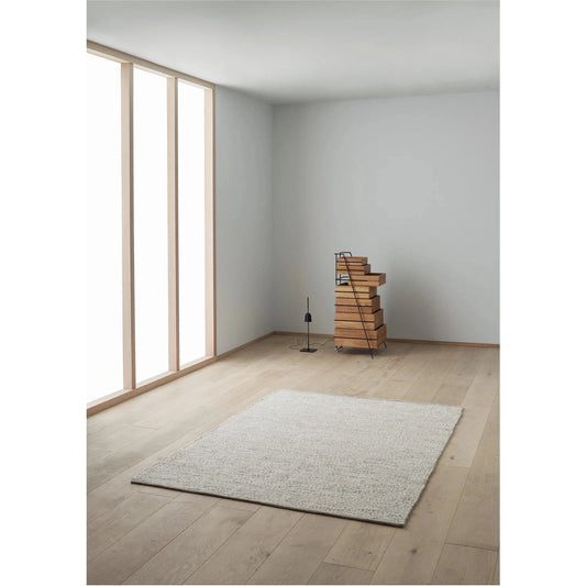 Line Design - AGNER Carpet Beige