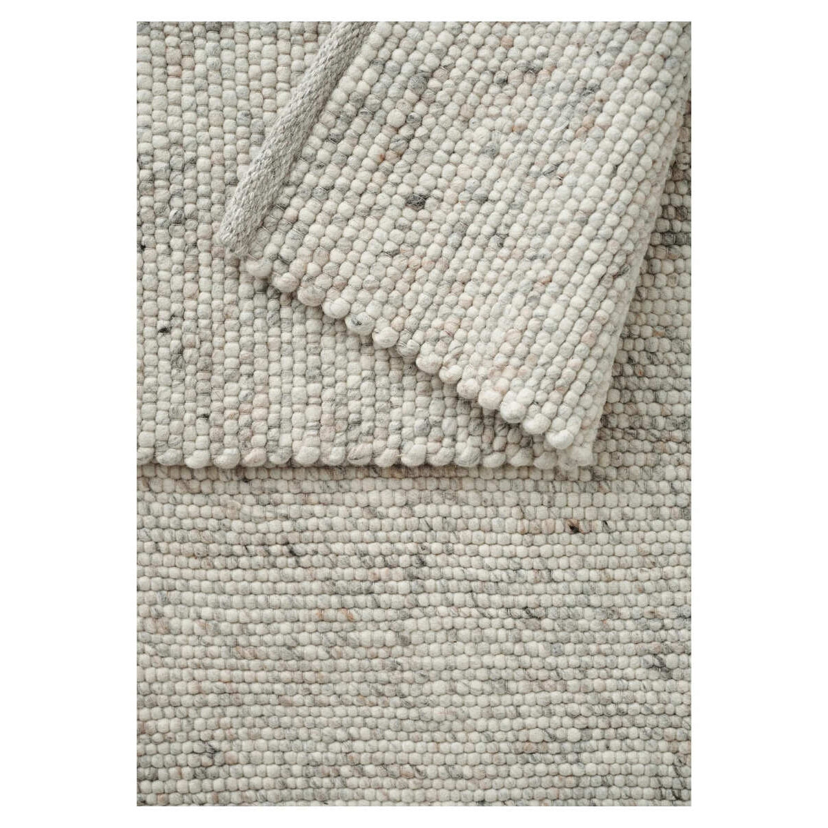 Line Design - AGNER Carpet Beige
