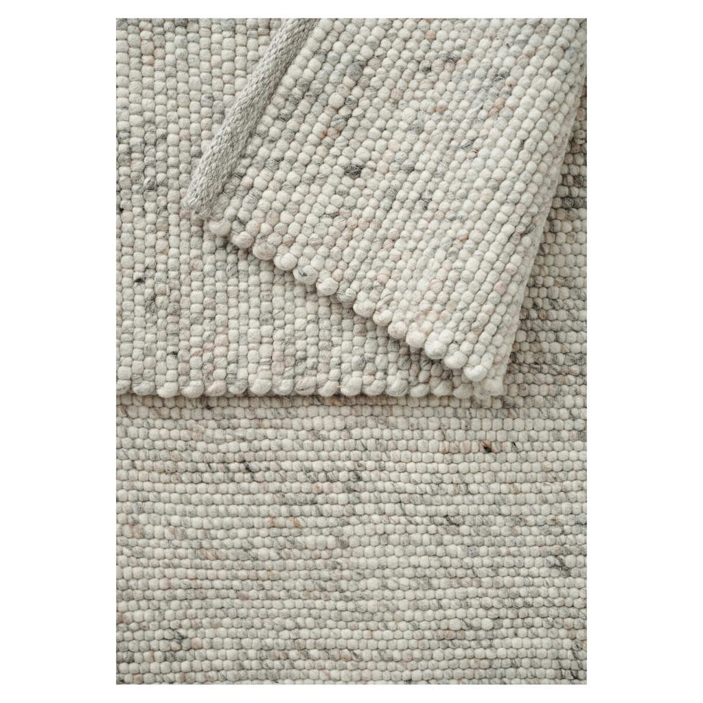 Line Design - AGNER Carpet Beige
