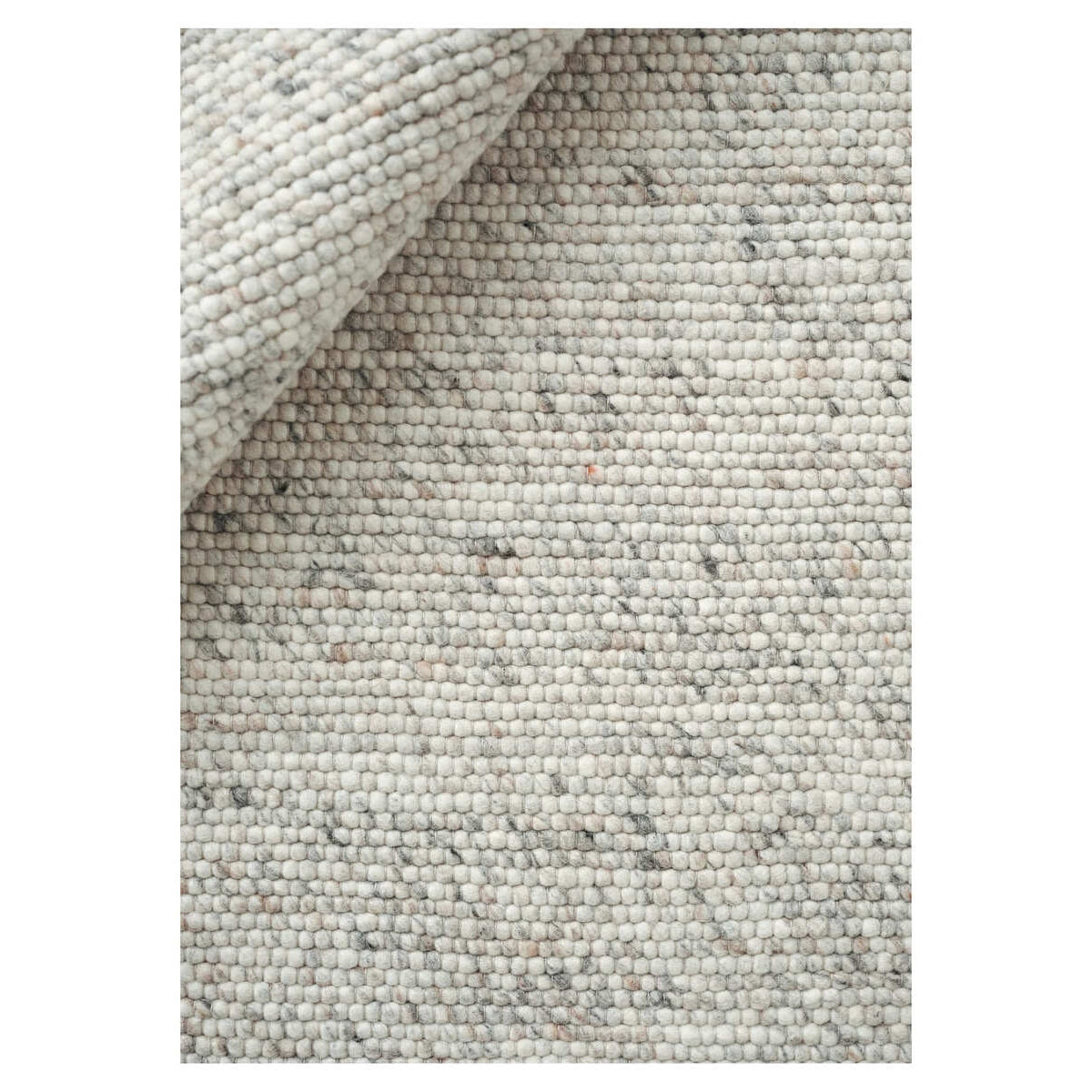 Line Design - AGNER Carpet Beige