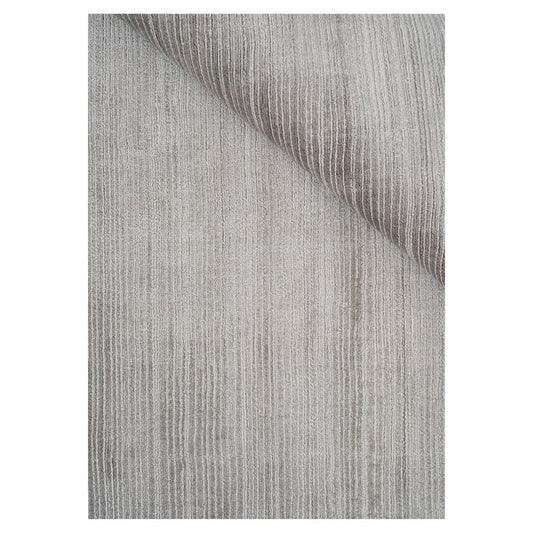 Line Design - COVER Rug Grey