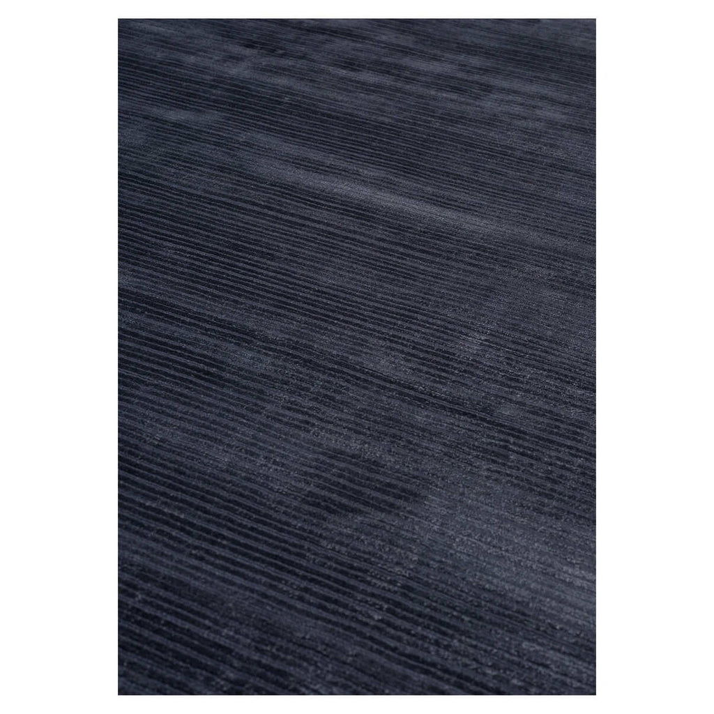Line Design - COVER Rug Blue