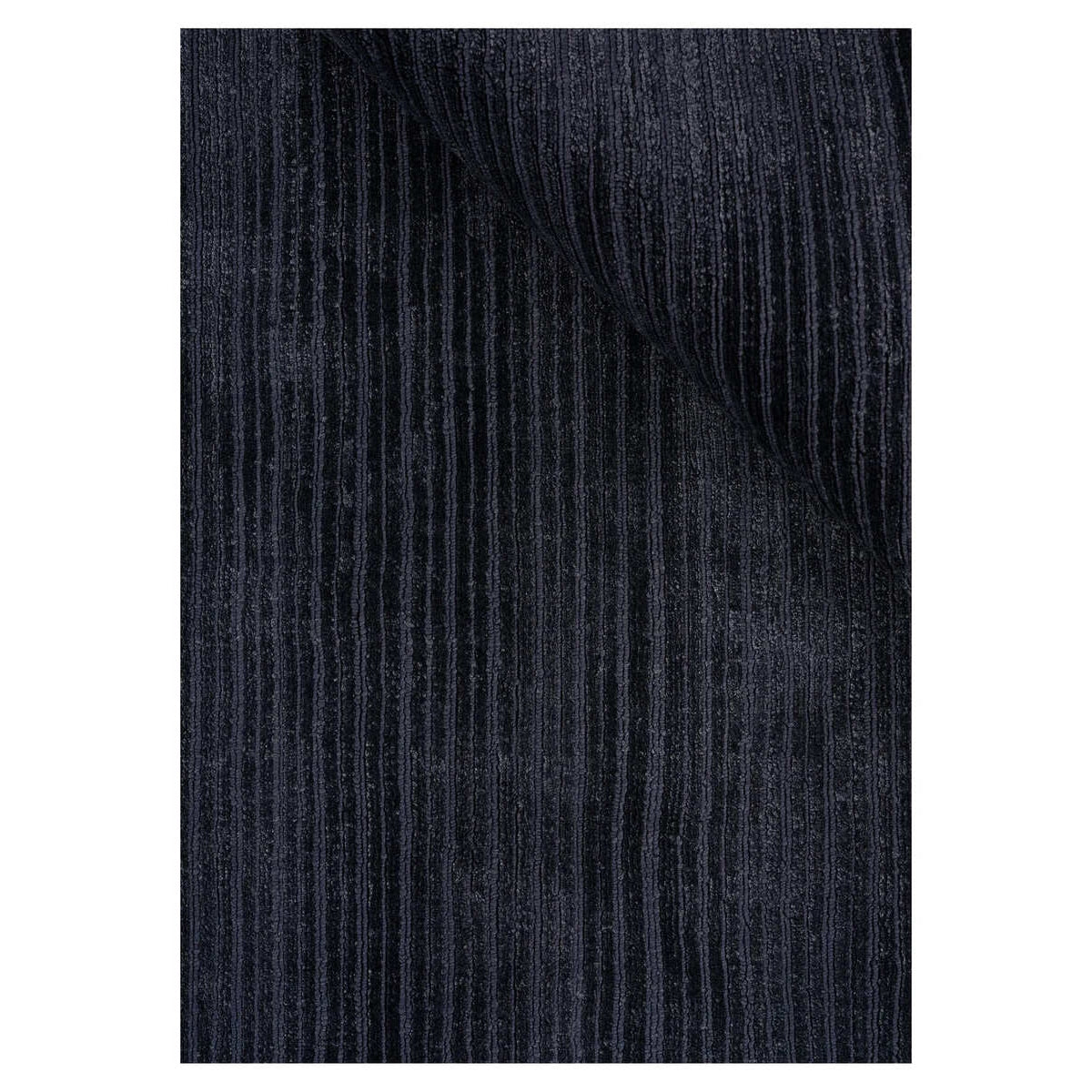 Line Design - COVER Rug Blue