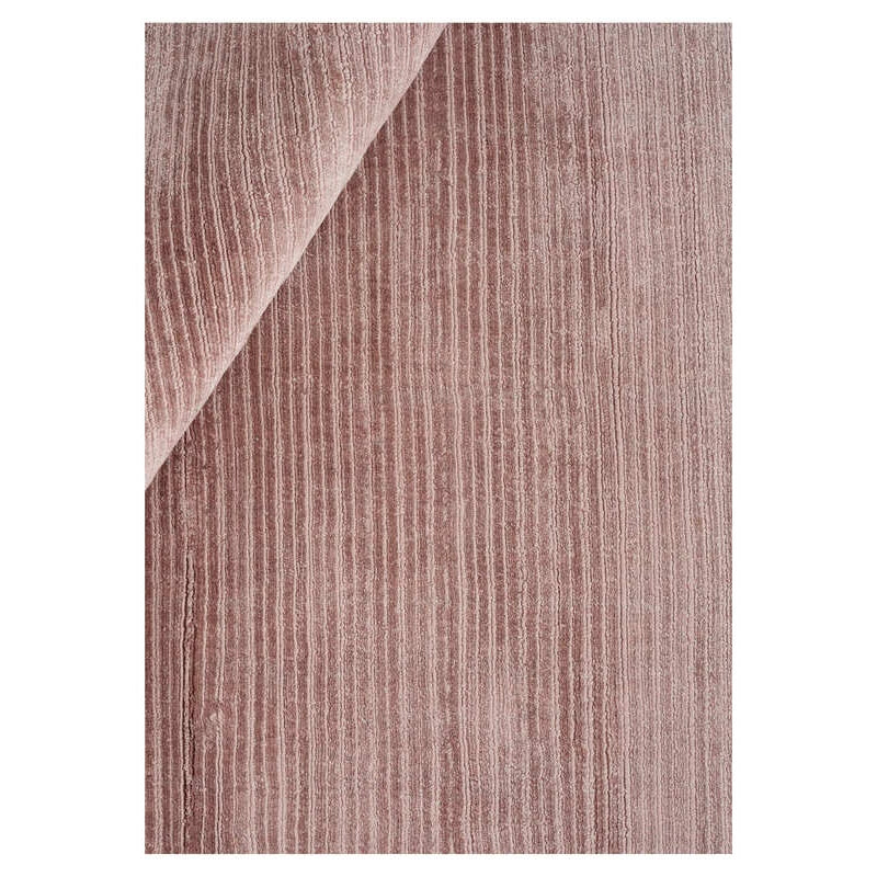 Line Design - COVER Rug Rose