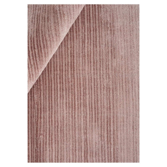 Line Design - COVER Rug Rose