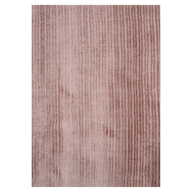 Line Design - COVER Rug Rose