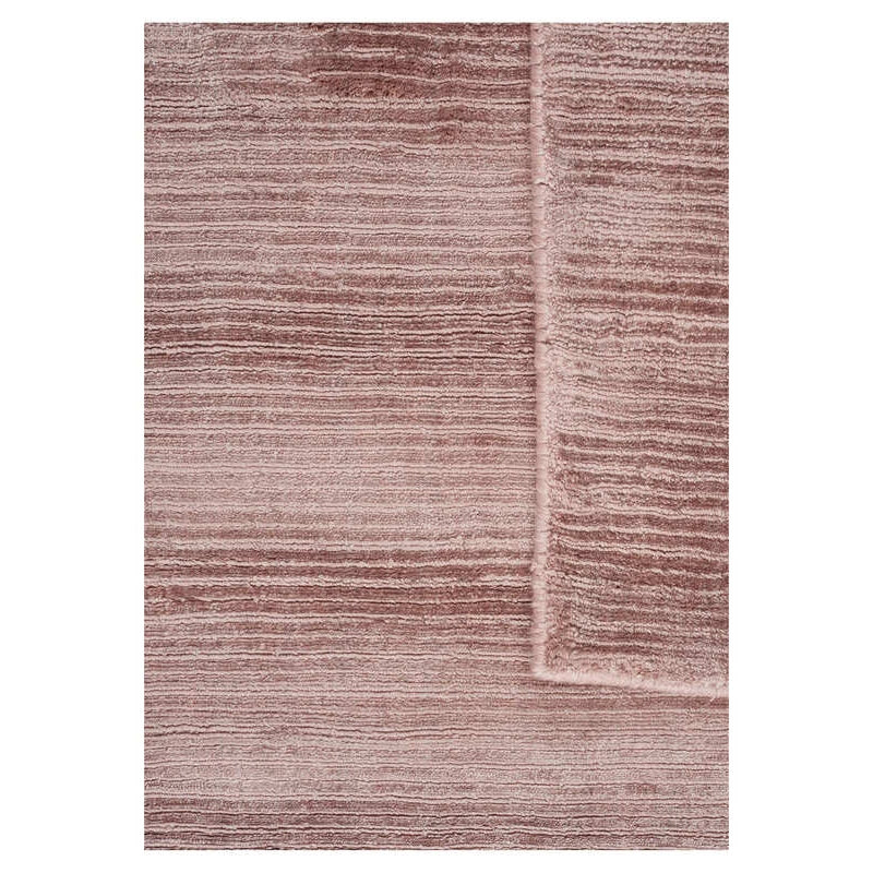 Line Design - COVER Rug Rose
