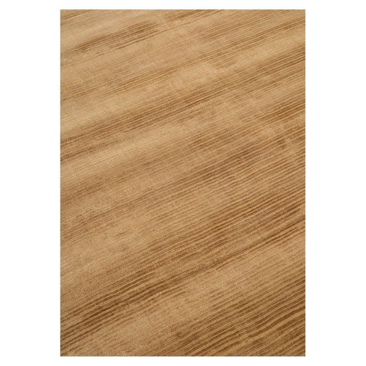 Line Design - COVER Rug Ochre