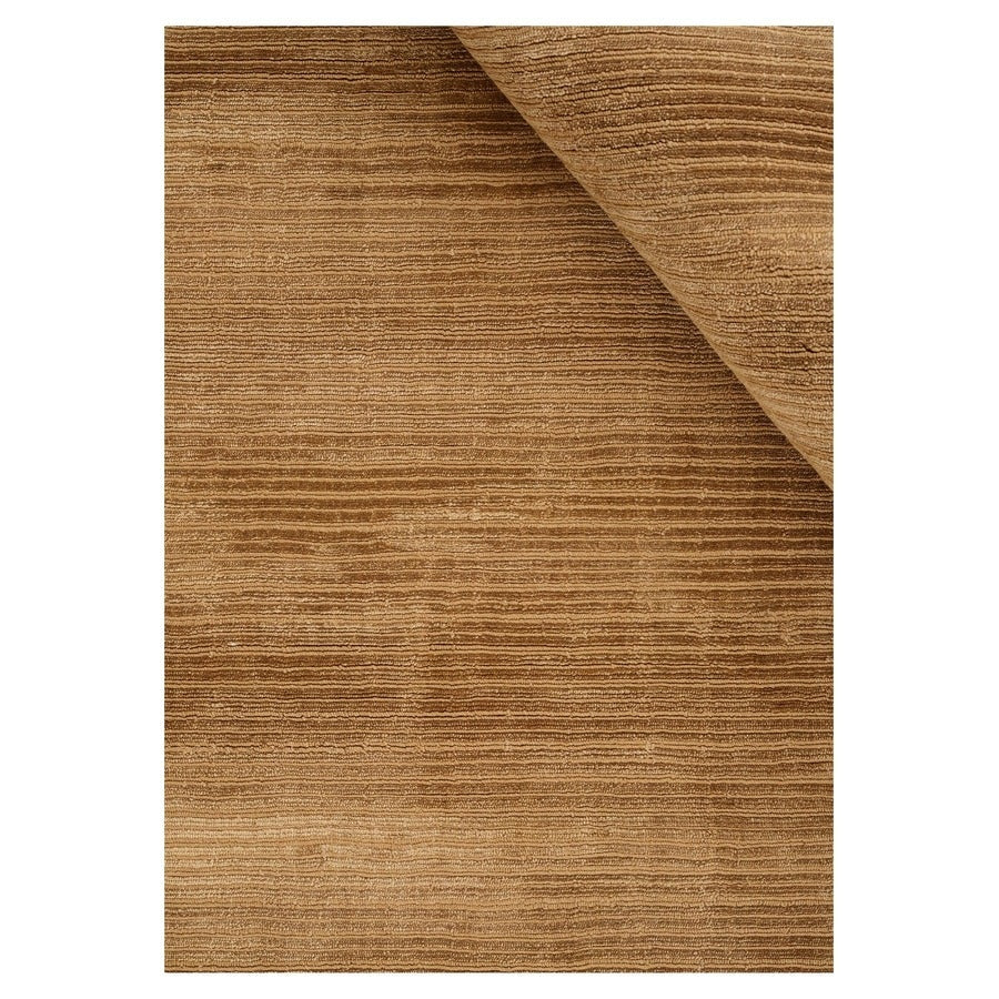 Line Design - COVER Rug Ochre