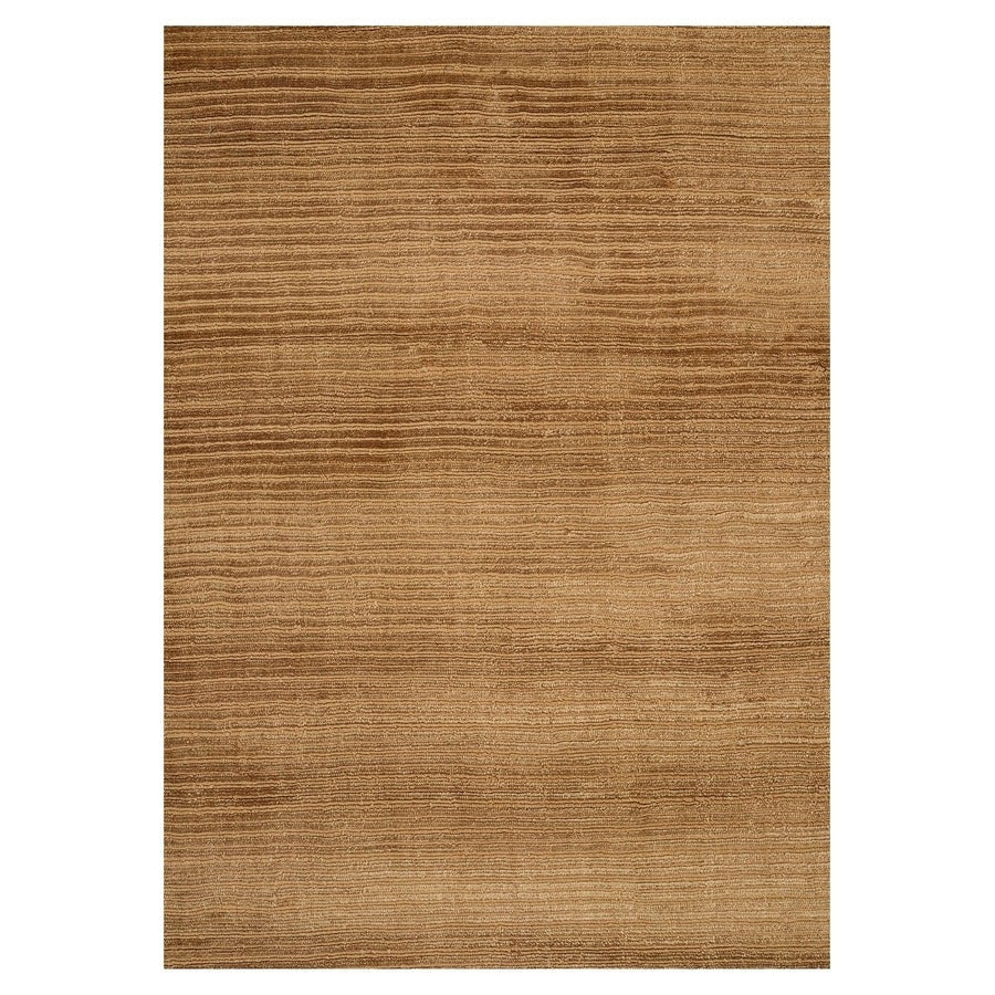 Line Design - COVER Rug Ochre
