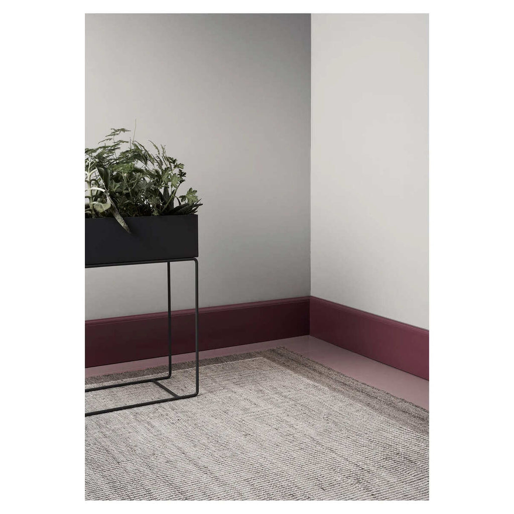 Line Design - BURANO Rug
