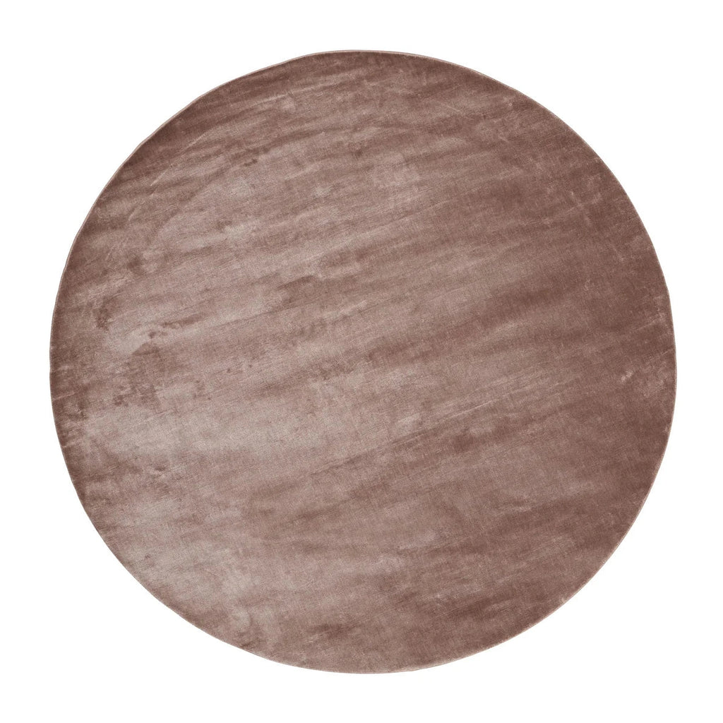 Line Design - LUCENS Carpet Rose