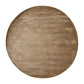 Line Design - LUCENS Rug Mustard