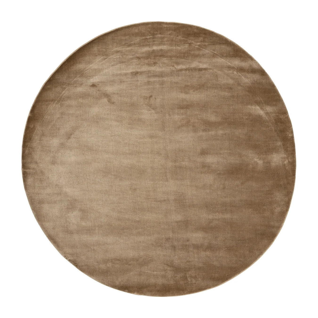 Line Design - LUCENS Rug Mustard