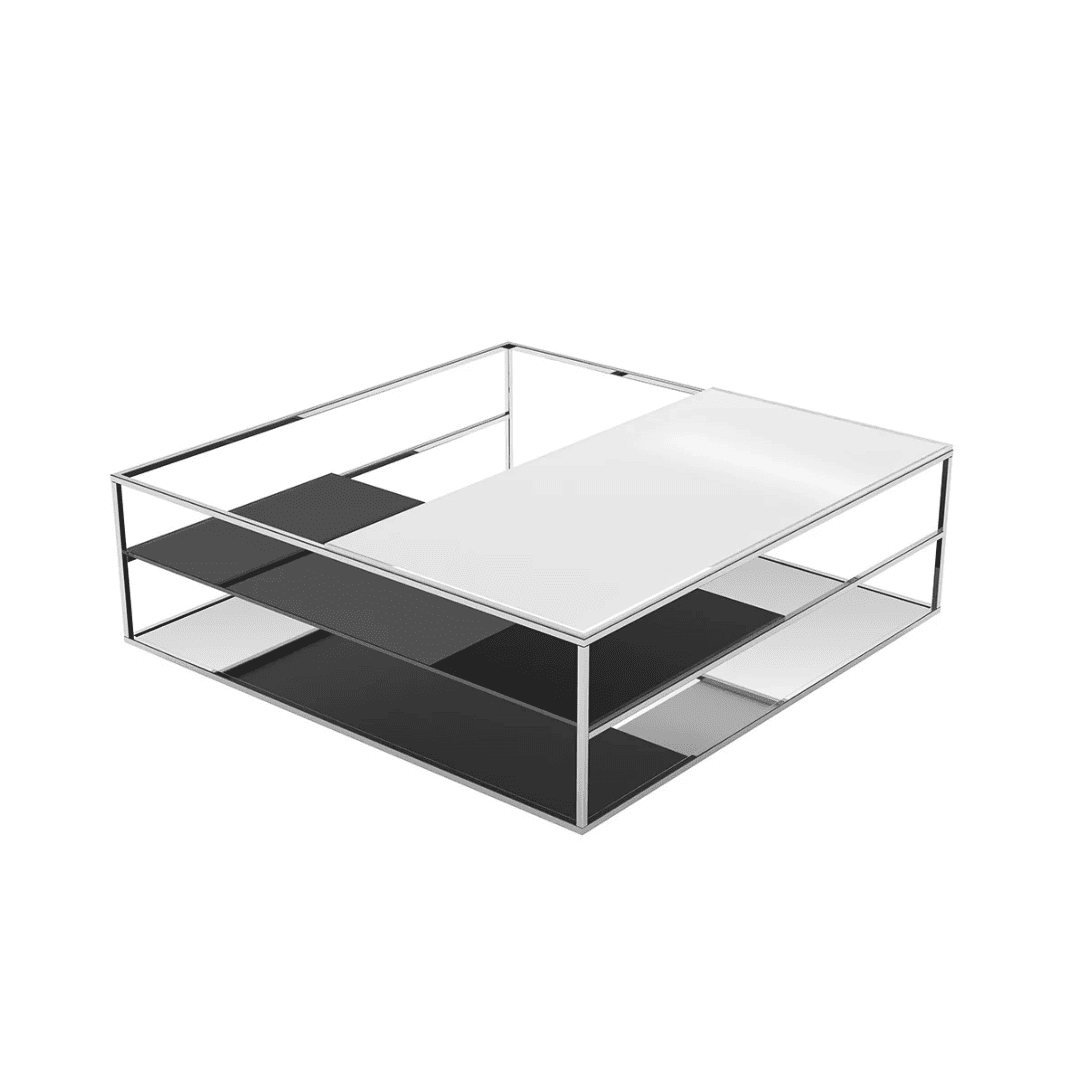 Tonin Casa - SAND T6474 Standing Shelf