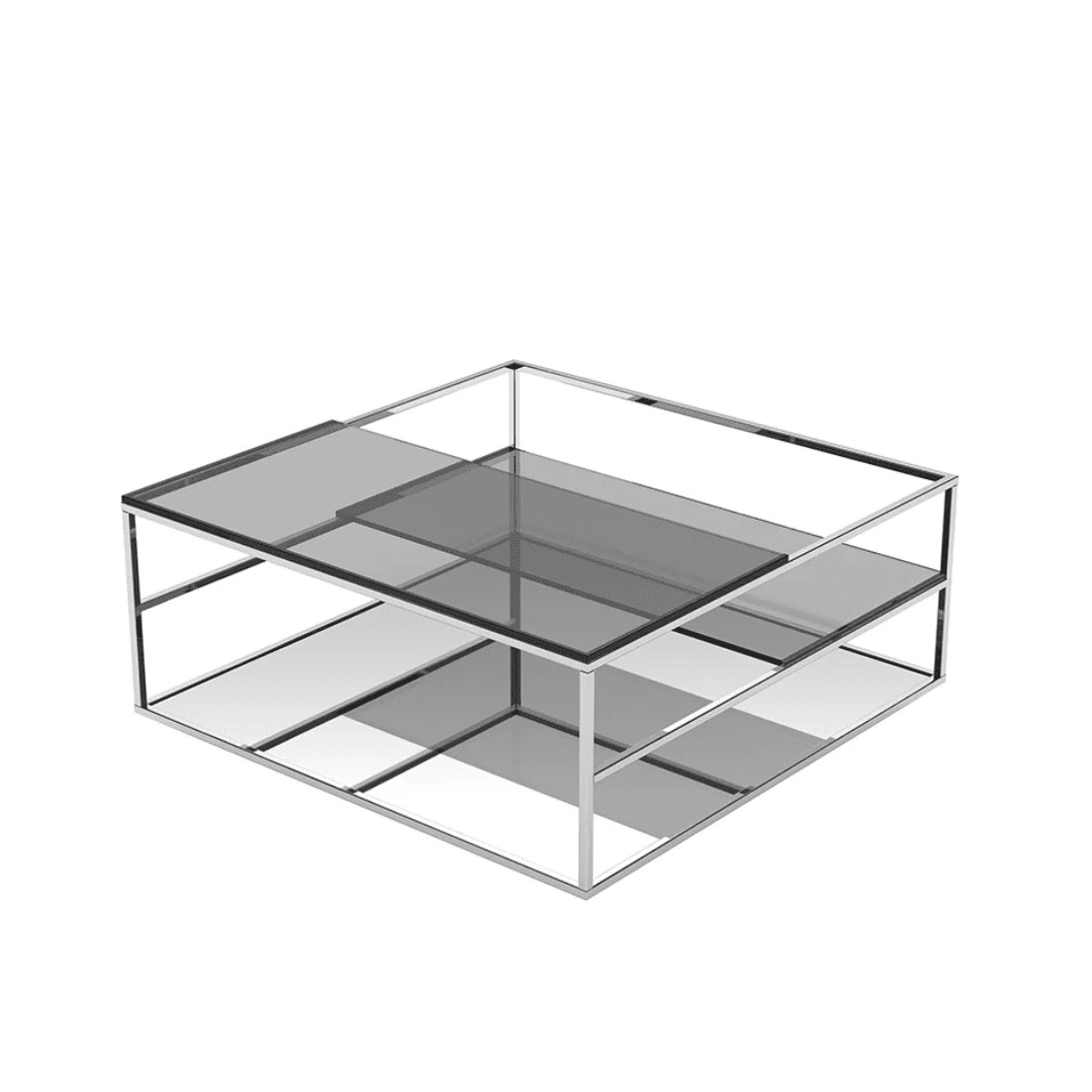 Tonin Casa - SAND T6474 Standing Shelf