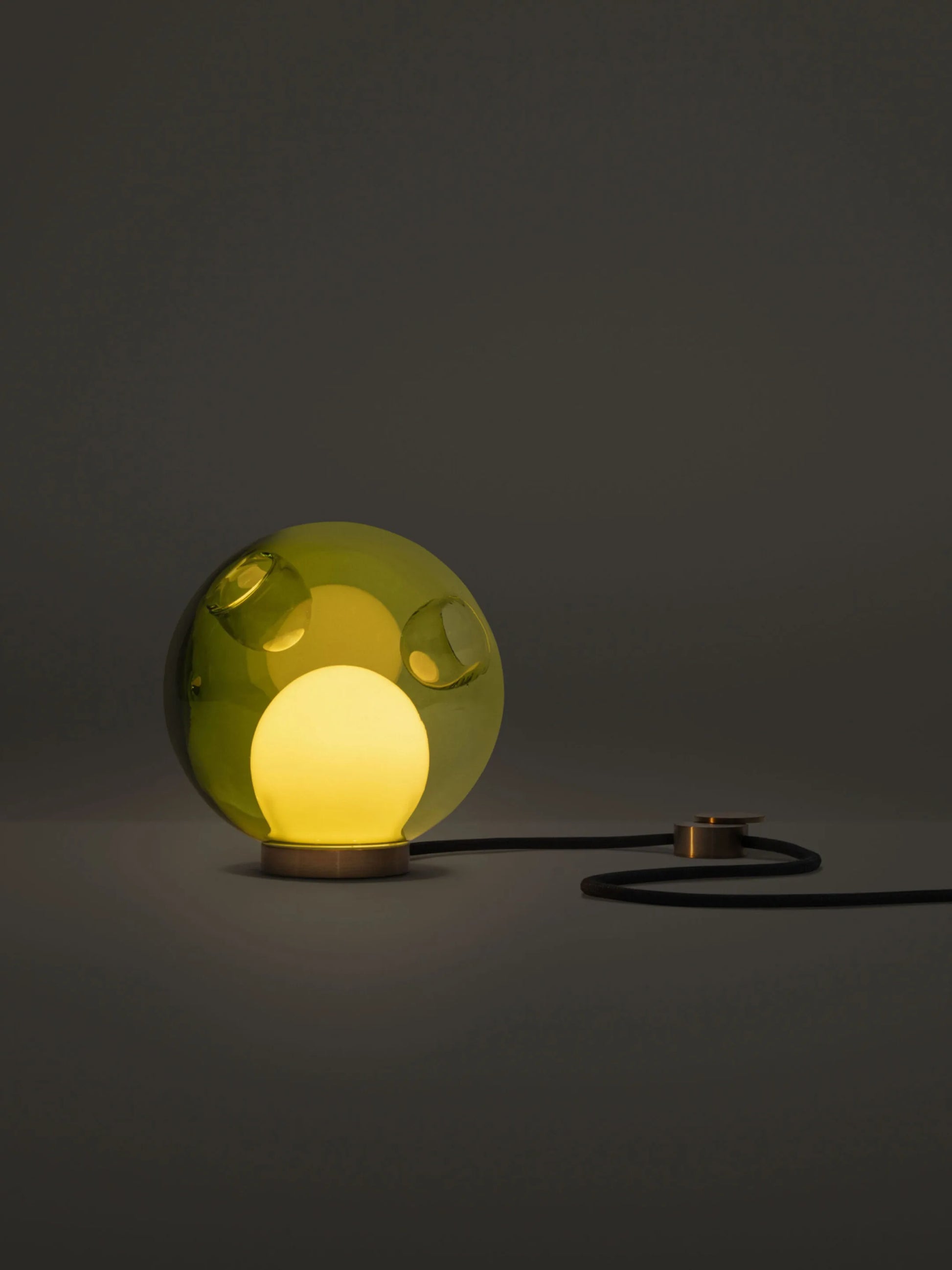 Estiluz - Table Lamp Circ M-3728