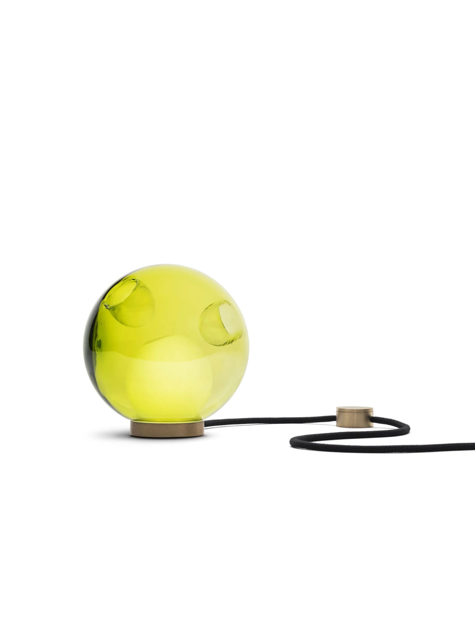 Estiluz - Table Lamp Circ M-3728