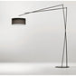 Prandina - Floor lamp Effimera F50 dimmable