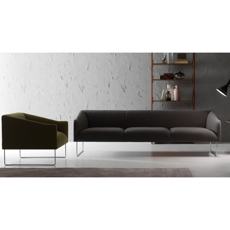 Quinti Sedute - Thank 3-Seater Sofa