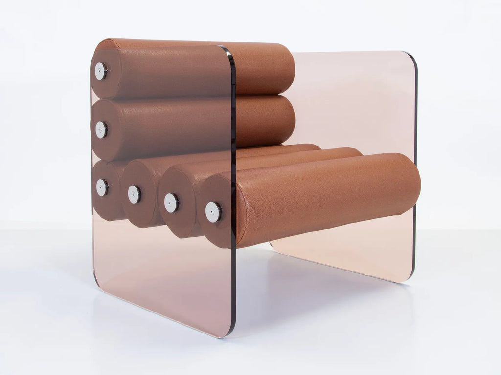 Unopiu - Davos Armchair