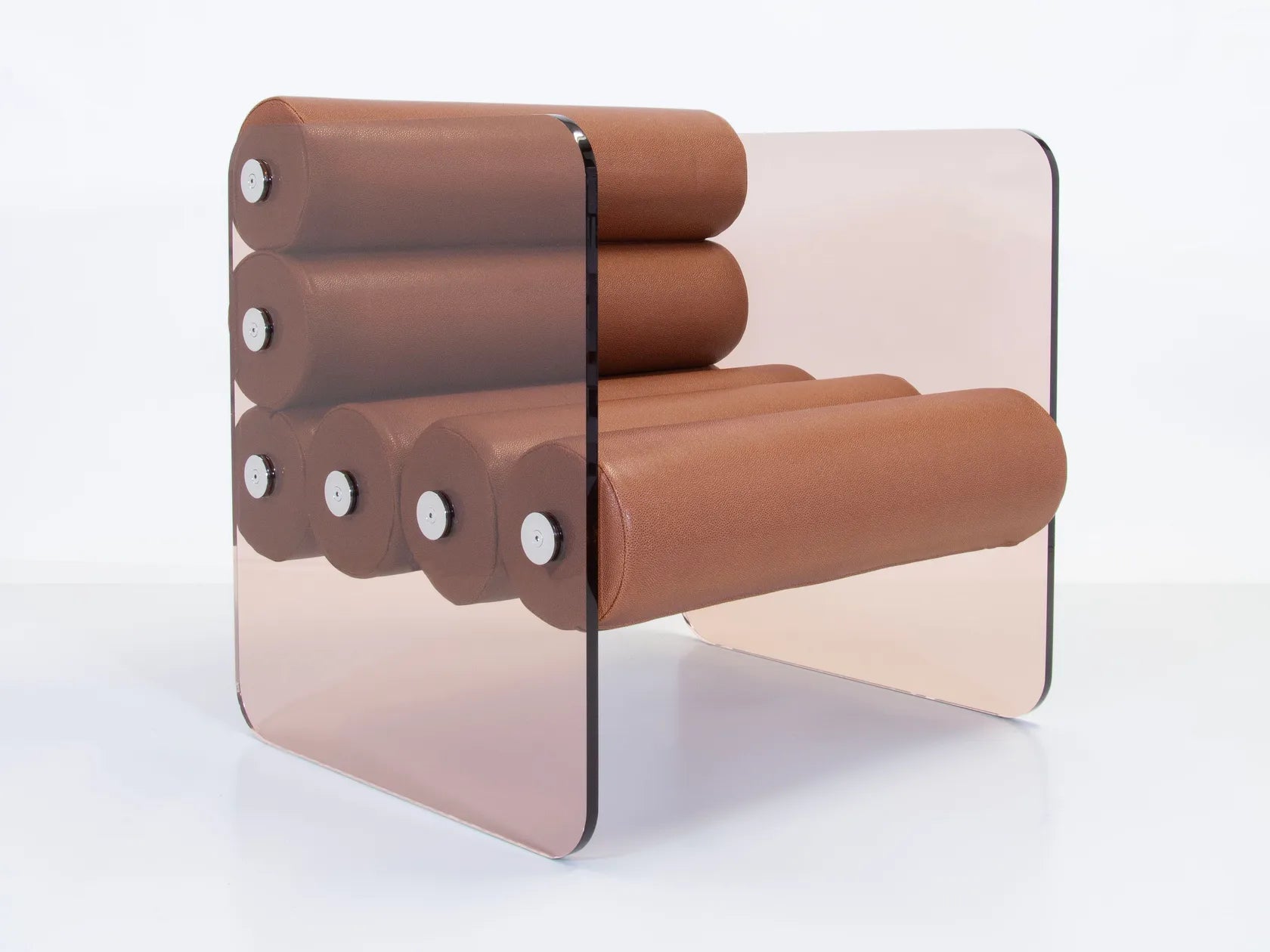Unopiu - Davos Armchair