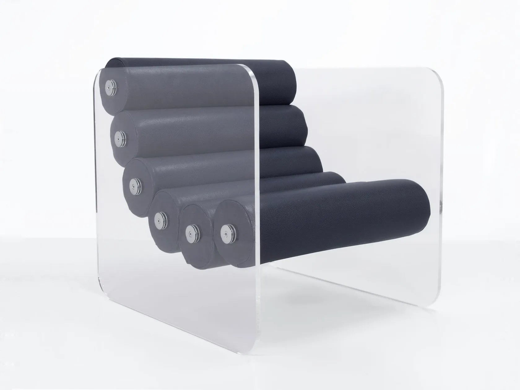 Unopiu - Davos Armchair