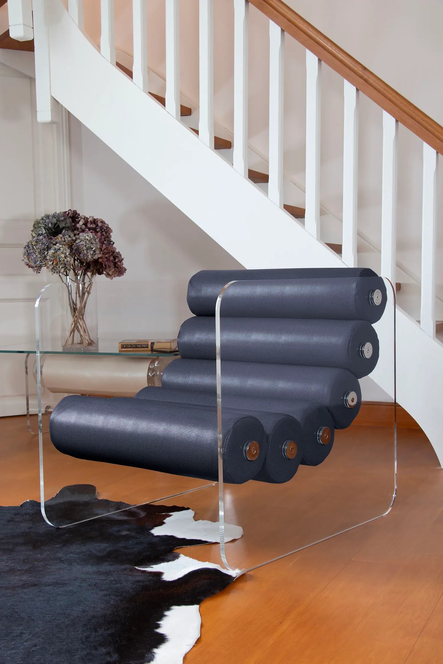 Unopiu - Davos Armchair