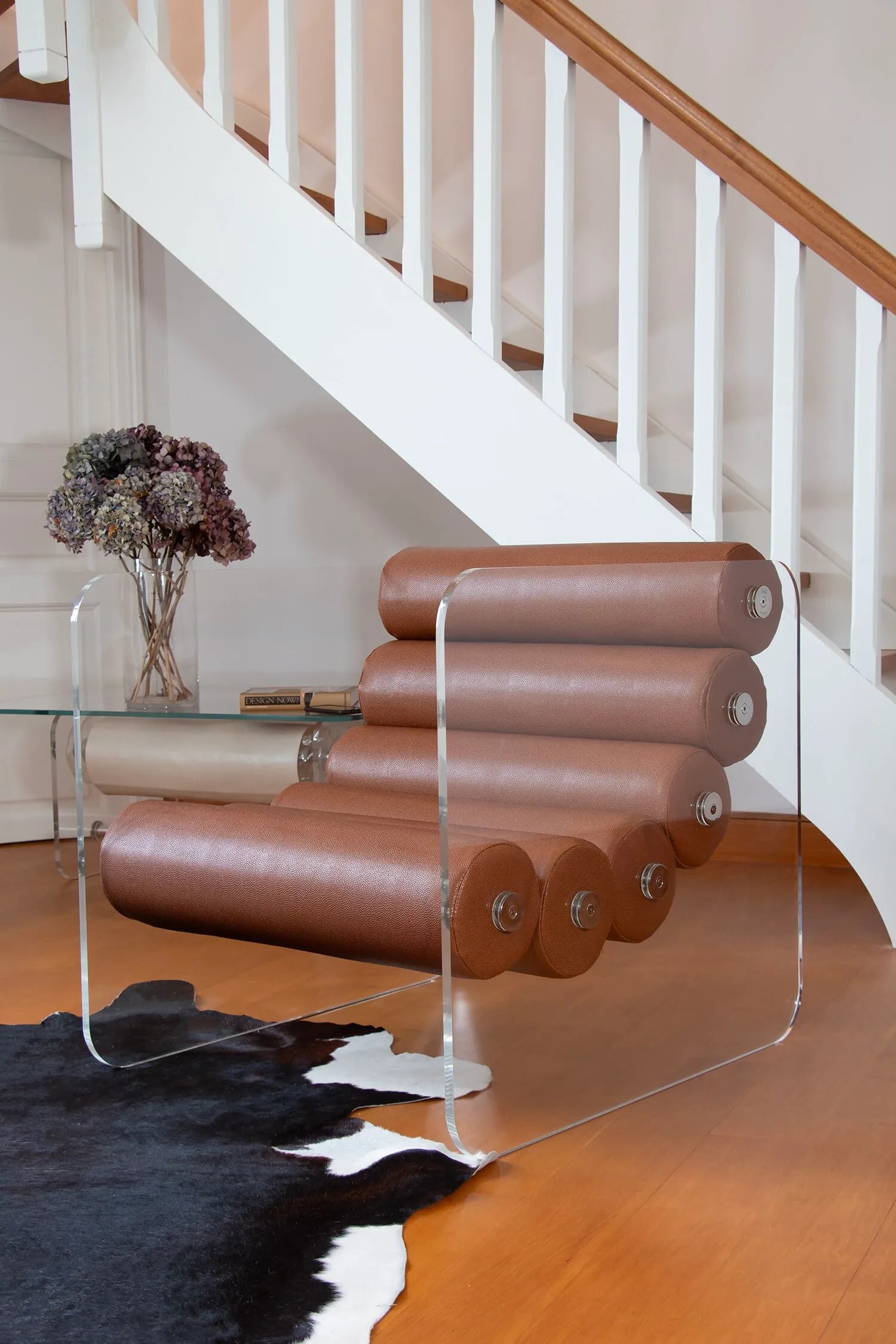 Unopiu - Davos Armchair