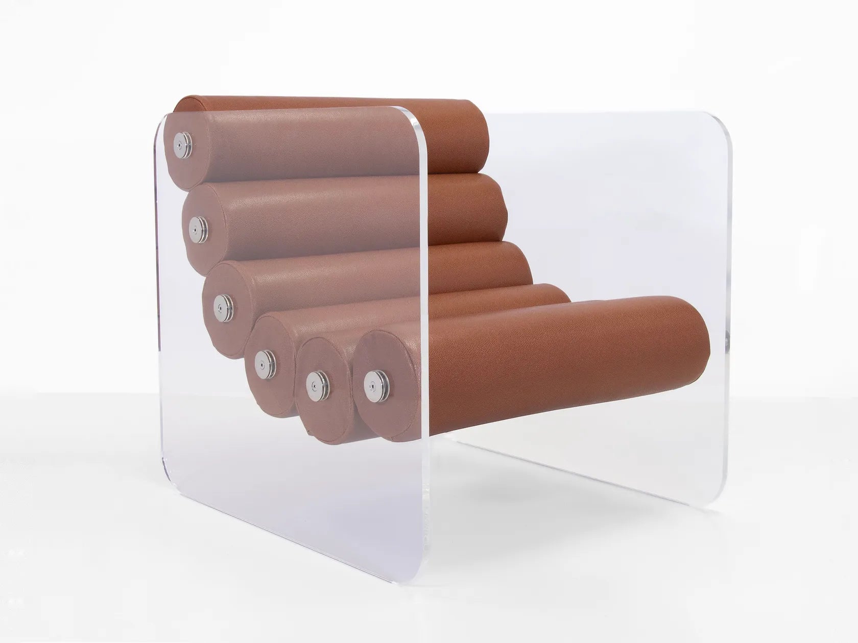 Unopiu - Davos Armchair